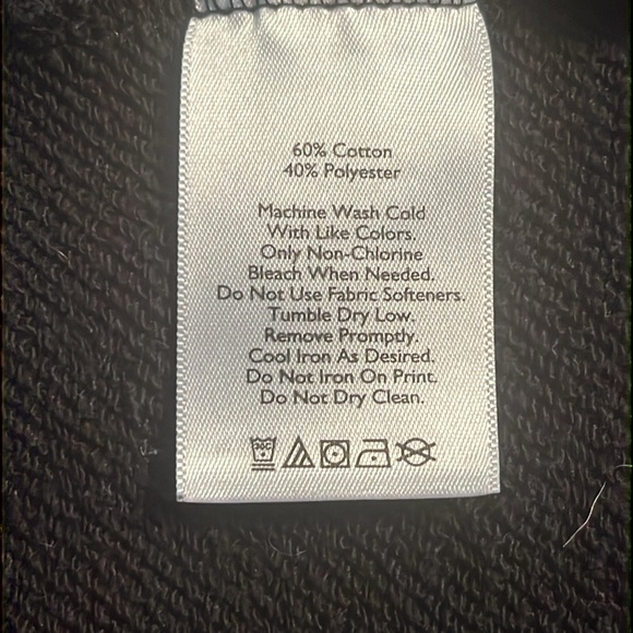 Eddie Bauer Fleece Jacket - Picture 8 of 9